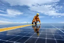 Énergie solaire