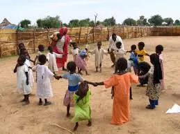 Éducation et enfance