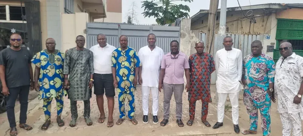 Assemblée Générale ordinaire de l’Association Yélian
