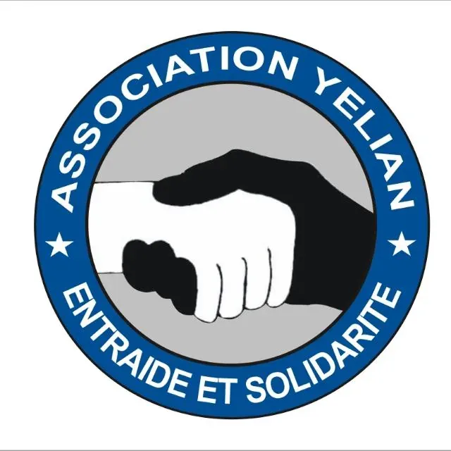Logo Association Yélian
